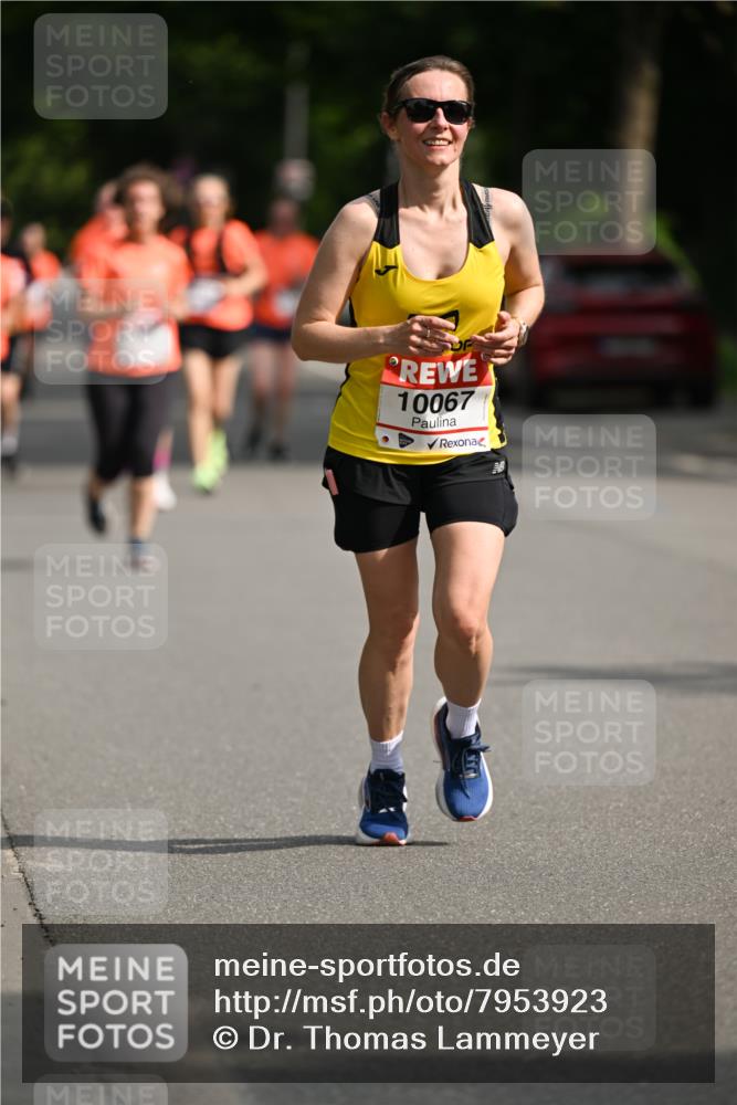 15.06.2025 - REWE Women's Run Dr. Thomas Lammeyer http://msf.ph/oto/7953923 15.06.2025 09:43:25 Laufen 10067 meine-sportfotos.de