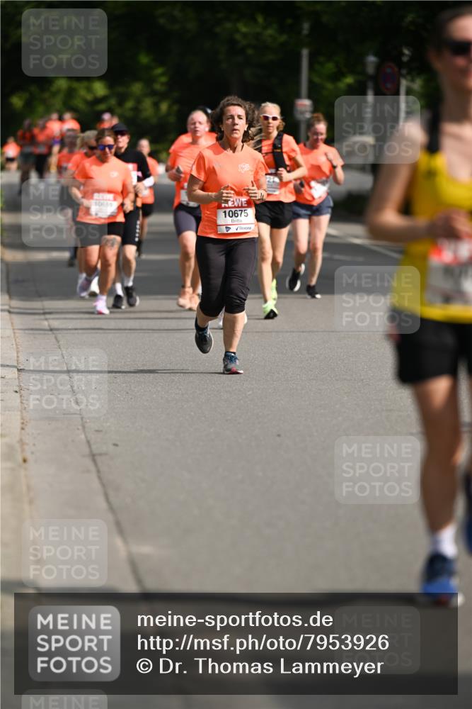 15.06.2025 - REWE Women's Run Dr. Thomas Lammeyer http://msf.ph/oto/7953926 15.06.2025 09:43:26 Laufen 10675 meine-sportfotos.de