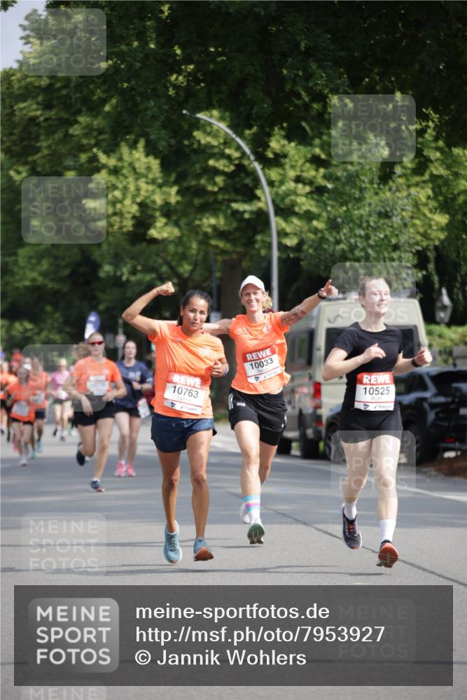15.06.2025 - REWE Women's Run Jannik Wohlers http://msf.ph/oto/7953927 15.06.2025 08:49:09 Laufen 10033, 10763, 10525 meine-sportfotos.de