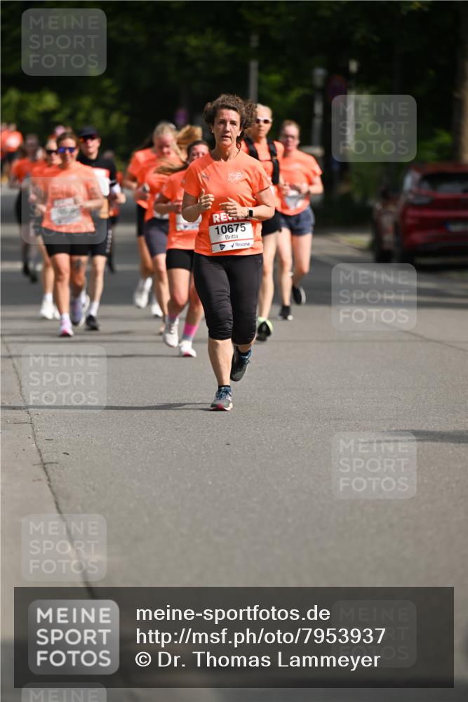 15.06.2025 - REWE Women's Run Dr. Thomas Lammeyer http://msf.ph/oto/7953937 15.06.2025 09:43:26 Laufen 10675 meine-sportfotos.de