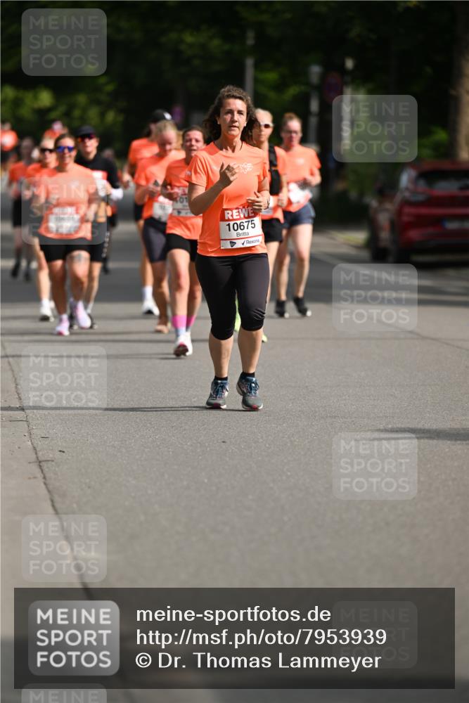 15.06.2025 - REWE Women's Run Dr. Thomas Lammeyer http://msf.ph/oto/7953939 15.06.2025 09:43:27 Laufen 10675 meine-sportfotos.de