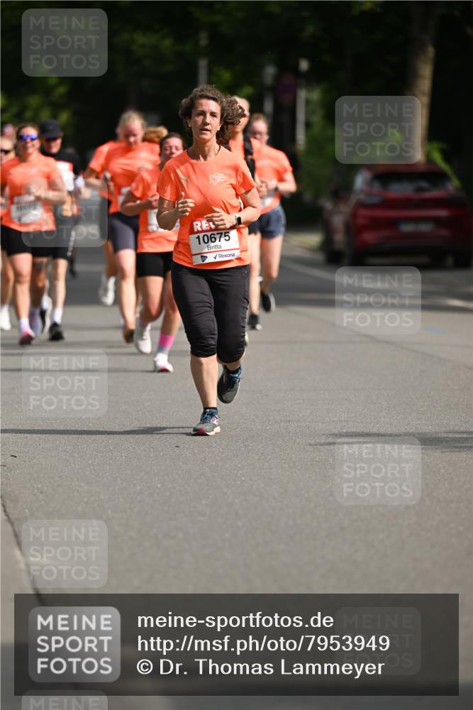 15.06.2025 - REWE Women's Run Dr. Thomas Lammeyer http://msf.ph/oto/7953949 15.06.2025 09:43:27 Laufen 10675 meine-sportfotos.de