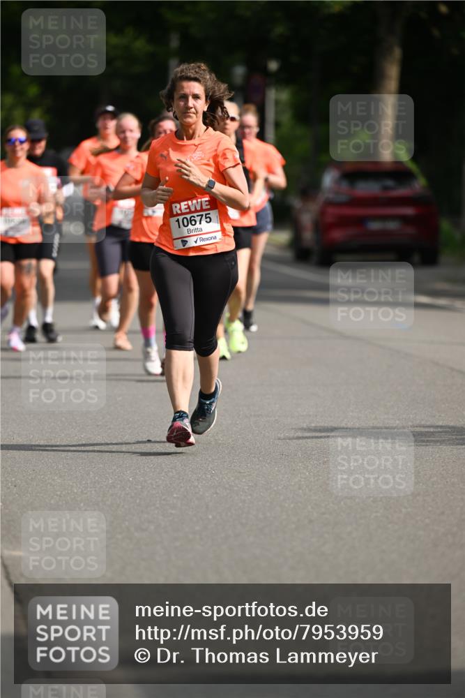 15.06.2025 - REWE Women's Run Dr. Thomas Lammeyer http://msf.ph/oto/7953959 15.06.2025 09:43:28 Laufen 10675 meine-sportfotos.de