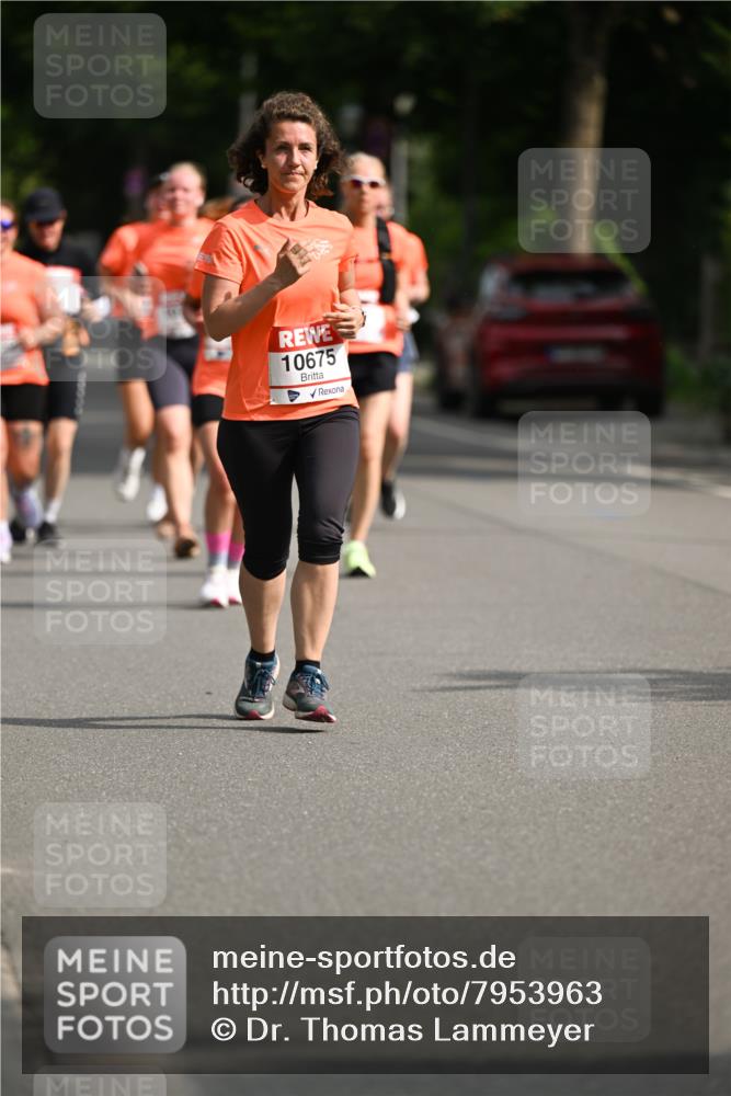 15.06.2025 - REWE Women's Run Dr. Thomas Lammeyer http://msf.ph/oto/7953963 15.06.2025 09:43:28 Laufen 10675 meine-sportfotos.de