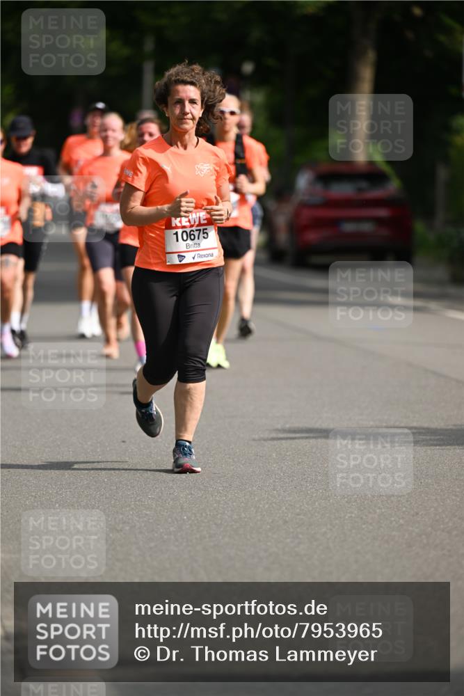 15.06.2025 - REWE Women's Run Dr. Thomas Lammeyer http://msf.ph/oto/7953965 15.06.2025 09:43:28 Laufen 10675 meine-sportfotos.de