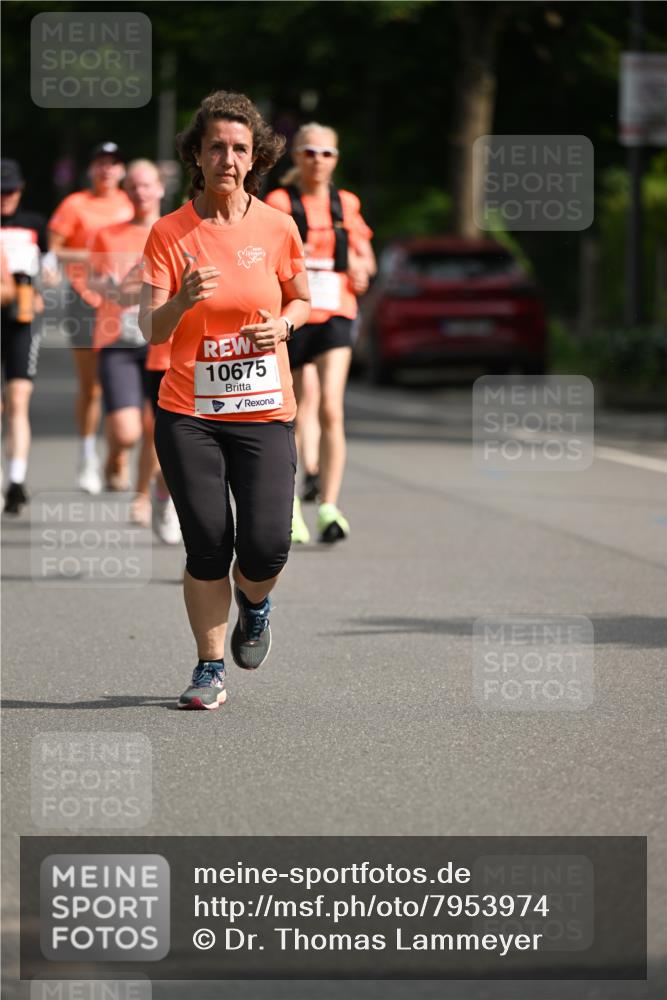 15.06.2025 - REWE Women's Run Dr. Thomas Lammeyer http://msf.ph/oto/7953974 15.06.2025 09:43:28 Laufen 00000, 10675 meine-sportfotos.de