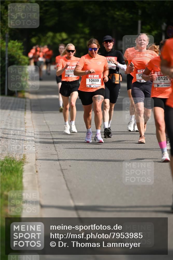 15.06.2025 - REWE Women's Run Dr. Thomas Lammeyer http://msf.ph/oto/7953985 15.06.2025 09:43:30 Laufen 1028, 10659, 167, 10, 10120 meine-sportfotos.de