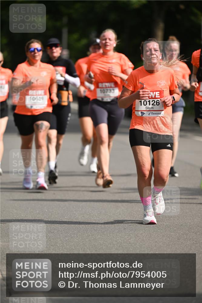 15.06.2025 - REWE Women's Run Dr. Thomas Lammeyer http://msf.ph/oto/7954005 15.06.2025 09:43:31 Laufen 10733, 10659, 10126 meine-sportfotos.de