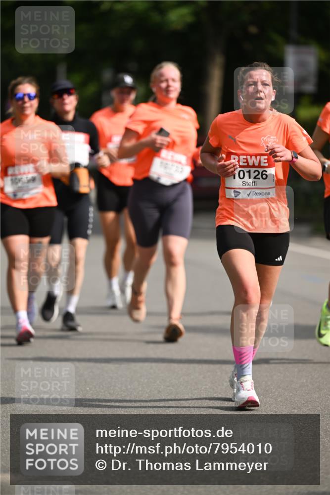 15.06.2025 - REWE Women's Run Dr. Thomas Lammeyer http://msf.ph/oto/7954010 15.06.2025 09:43:31 Laufen 3735, 105, 59, 0126 meine-sportfotos.de