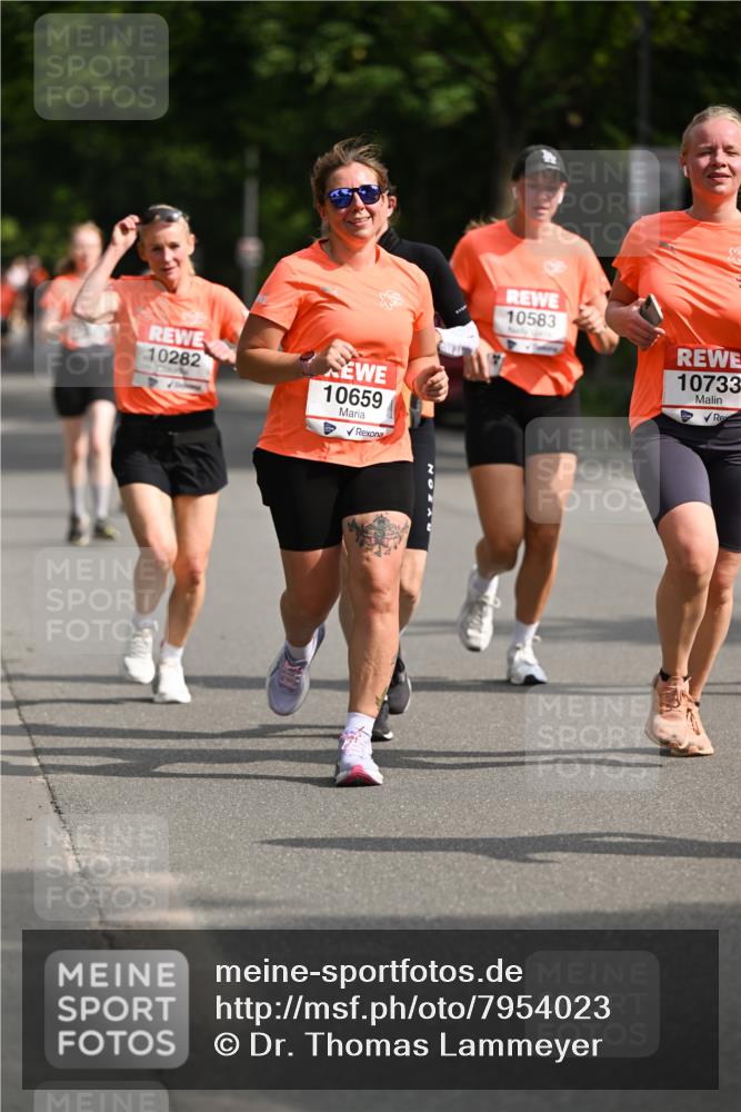 15.06.2025 - REWE Women's Run Dr. Thomas Lammeyer http://msf.ph/oto/7954023 15.06.2025 09:43:33 Laufen 10282, 10659, 10583, 10733 meine-sportfotos.de