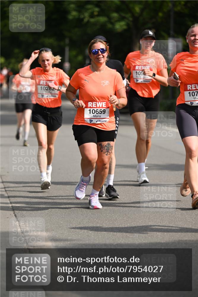 15.06.2025 - REWE Women's Run Dr. Thomas Lammeyer http://msf.ph/oto/7954027 15.06.2025 09:43:33 Laufen 10282, 10659, 105, 107 meine-sportfotos.de