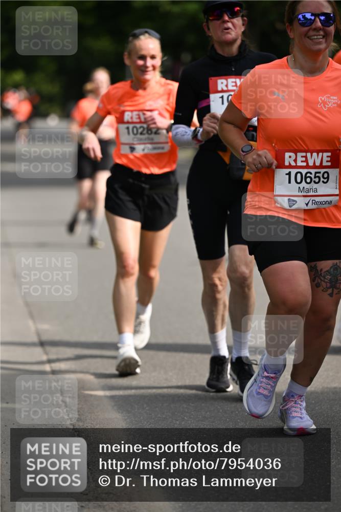 15.06.2025 - REWE Women's Run Dr. Thomas Lammeyer http://msf.ph/oto/7954036 15.06.2025 09:43:35 Laufen 10262, 10, 10659 meine-sportfotos.de