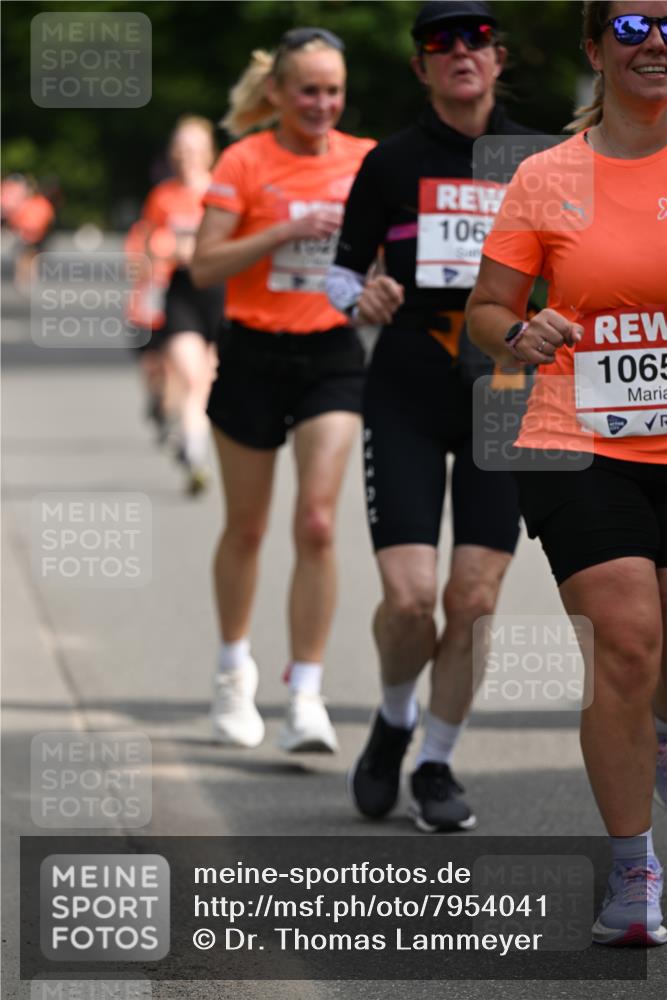 15.06.2025 - REWE Women's Run Dr. Thomas Lammeyer http://msf.ph/oto/7954041 15.06.2025 09:43:35 Laufen 106 meine-sportfotos.de