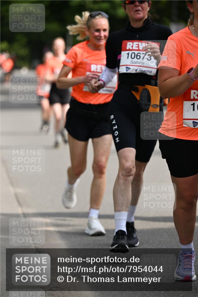 15.06.2025 - REWE Women's Run Dr. Thomas Lammeyer http://msf.ph/oto/7954044 15.06.2025 09:43:35 Laufen 10673 meine-sportfotos.de