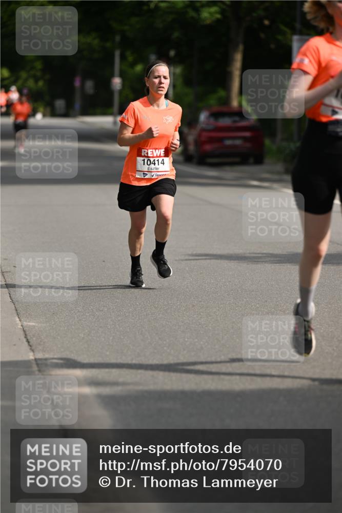15.06.2025 - REWE Women's Run Dr. Thomas Lammeyer http://msf.ph/oto/7954070 15.06.2025 09:43:38 Laufen 10414 meine-sportfotos.de