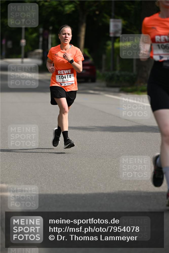15.06.2025 - REWE Women's Run Dr. Thomas Lammeyer http://msf.ph/oto/7954078 15.06.2025 09:43:38 Laufen 10414 meine-sportfotos.de