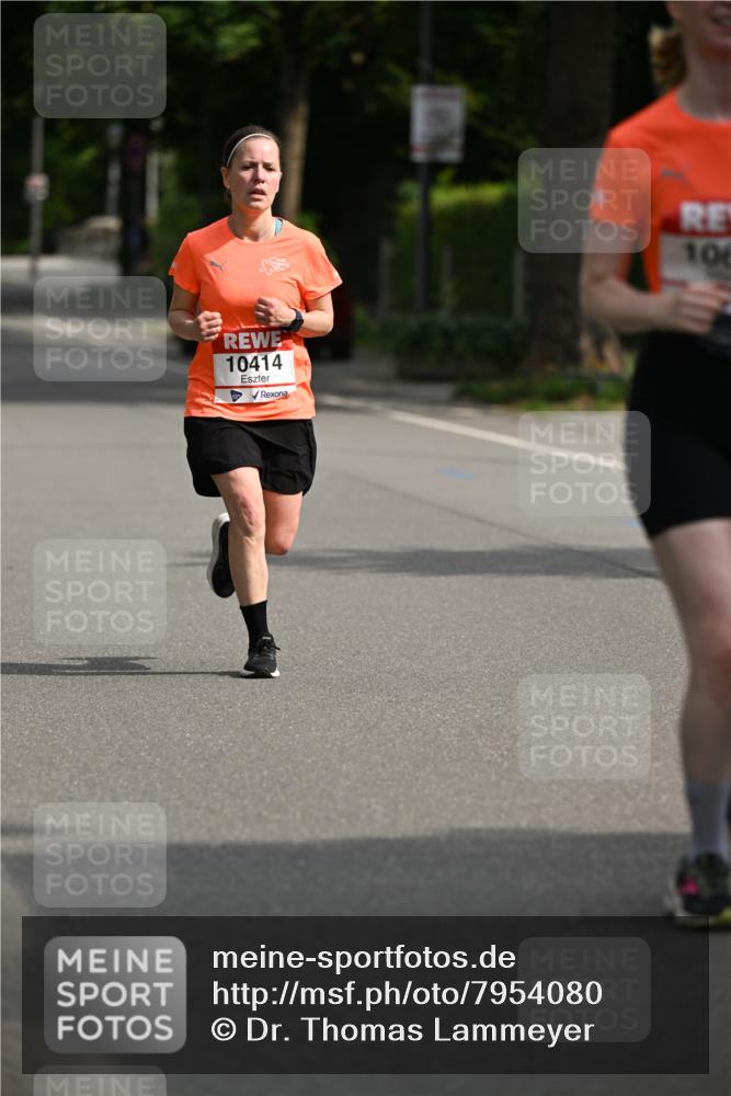 15.06.2025 - REWE Women's Run Dr. Thomas Lammeyer http://msf.ph/oto/7954080 15.06.2025 09:43:39 Laufen 10414, 2 meine-sportfotos.de