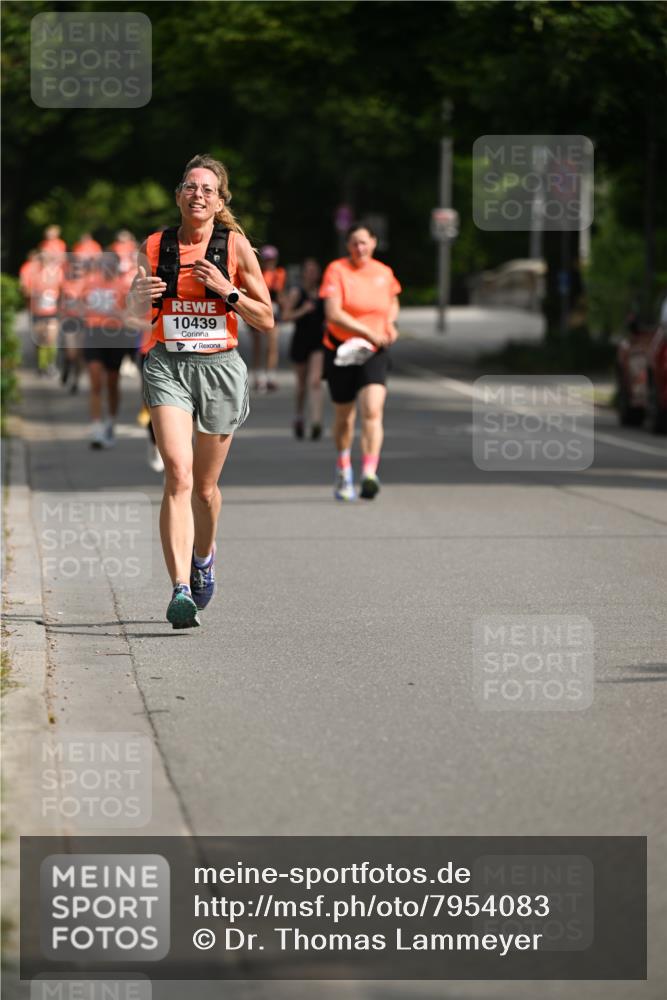 15.06.2025 - REWE Women's Run Dr. Thomas Lammeyer http://msf.ph/oto/7954083 15.06.2025 09:43:47 Laufen 10439 meine-sportfotos.de