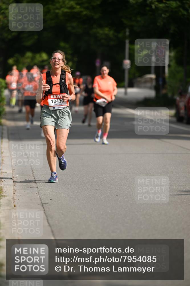 15.06.2025 - REWE Women's Run Dr. Thomas Lammeyer http://msf.ph/oto/7954085 15.06.2025 09:43:47 Laufen 10439 meine-sportfotos.de