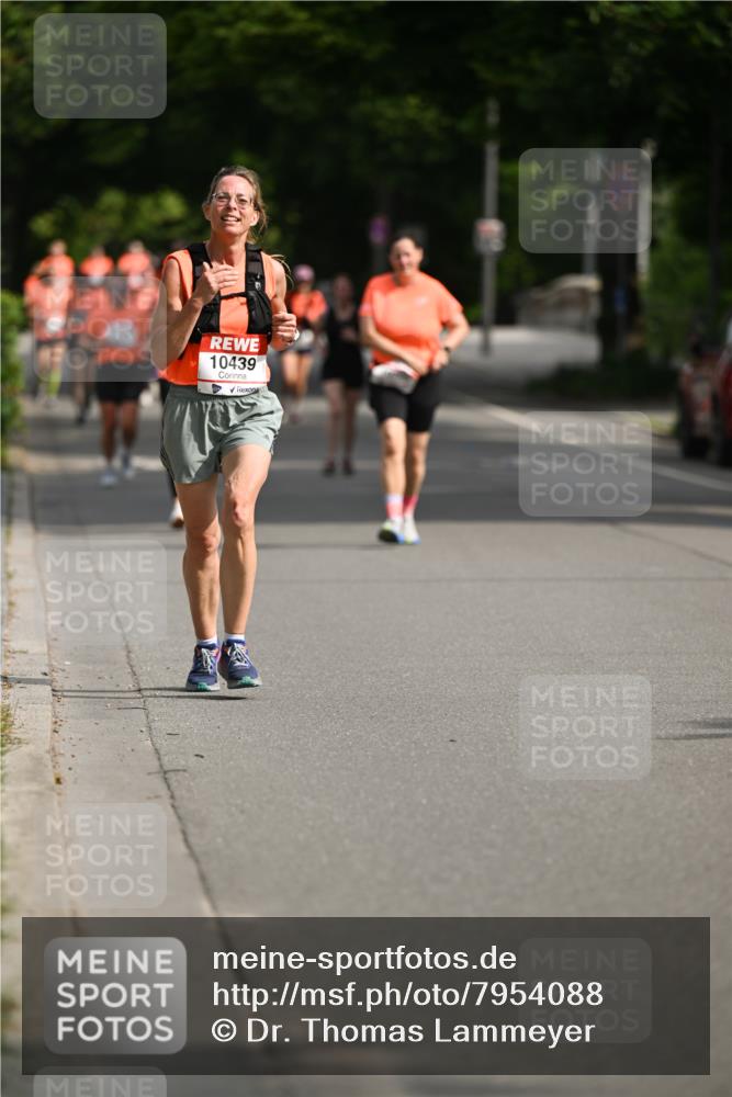 15.06.2025 - REWE Women's Run Dr. Thomas Lammeyer http://msf.ph/oto/7954088 15.06.2025 09:43:47 Laufen 10439 meine-sportfotos.de
