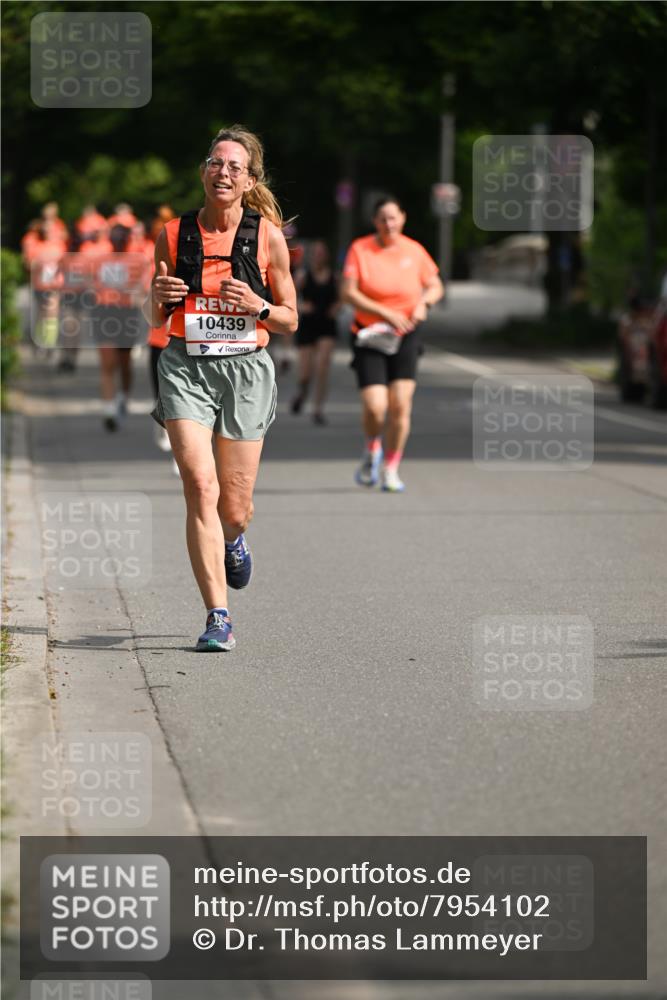 15.06.2025 - REWE Women's Run Dr. Thomas Lammeyer http://msf.ph/oto/7954102 15.06.2025 09:43:48 Laufen 10439 meine-sportfotos.de