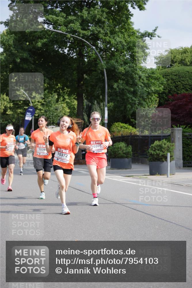 15.06.2025 - REWE Women's Run Jannik Wohlers http://msf.ph/oto/7954103 15.06.2025 08:49:20 Laufen 403, 1028, 10372, 10395 meine-sportfotos.de