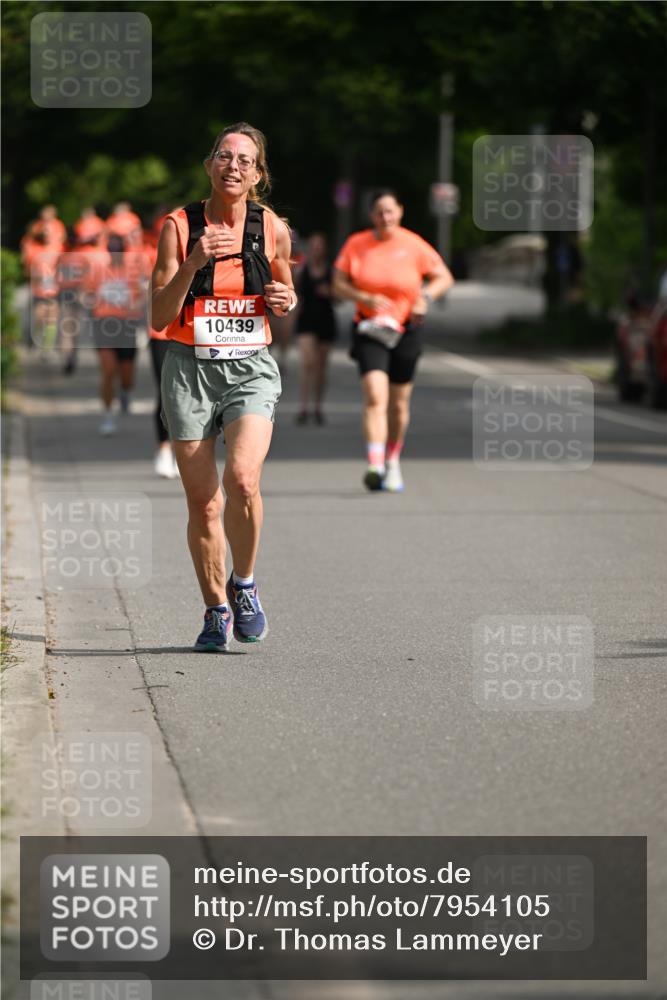 15.06.2025 - REWE Women's Run Dr. Thomas Lammeyer http://msf.ph/oto/7954105 15.06.2025 09:43:48 Laufen 10439 meine-sportfotos.de