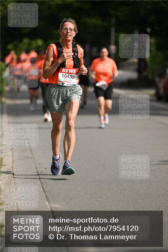 15.06.2025 - REWE Women's Run Dr. Thomas Lammeyer http://msf.ph/oto/7954120 15.06.2025 09:43:49 Laufen 10439 meine-sportfotos.de