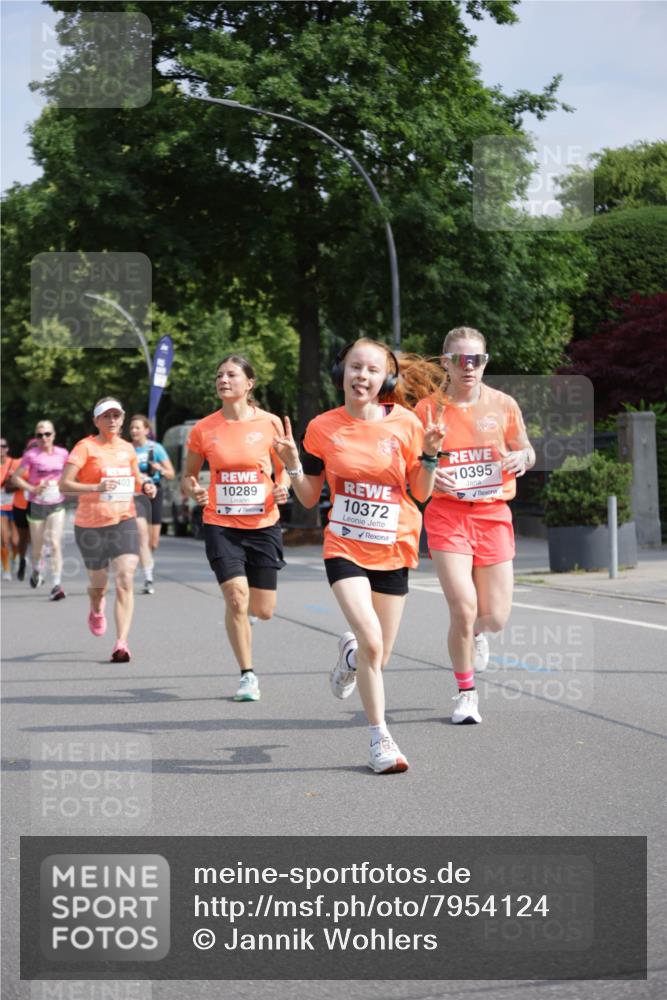 15.06.2025 - REWE Women's Run Jannik Wohlers http://msf.ph/oto/7954124 15.06.2025 08:49:21 Laufen 403, 10395, 10289, 10372 meine-sportfotos.de