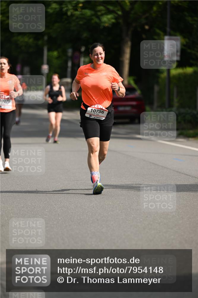 15.06.2025 - REWE Women's Run Dr. Thomas Lammeyer http://msf.ph/oto/7954148 15.06.2025 09:43:53 Laufen 10756 meine-sportfotos.de