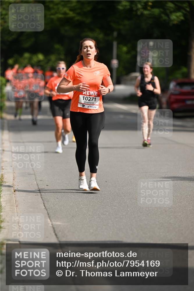 15.06.2025 - REWE Women's Run Dr. Thomas Lammeyer http://msf.ph/oto/7954169 15.06.2025 09:43:55 Laufen 10271 meine-sportfotos.de