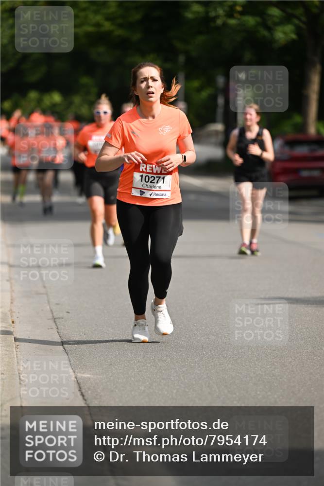 15.06.2025 - REWE Women's Run Dr. Thomas Lammeyer http://msf.ph/oto/7954174 15.06.2025 09:43:55 Laufen 10271 meine-sportfotos.de