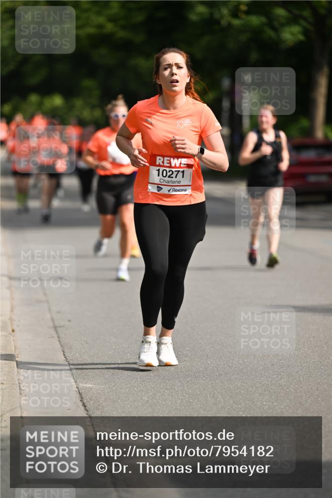 15.06.2025 - REWE Women's Run Dr. Thomas Lammeyer http://msf.ph/oto/7954182 15.06.2025 09:43:56 Laufen 10271 meine-sportfotos.de