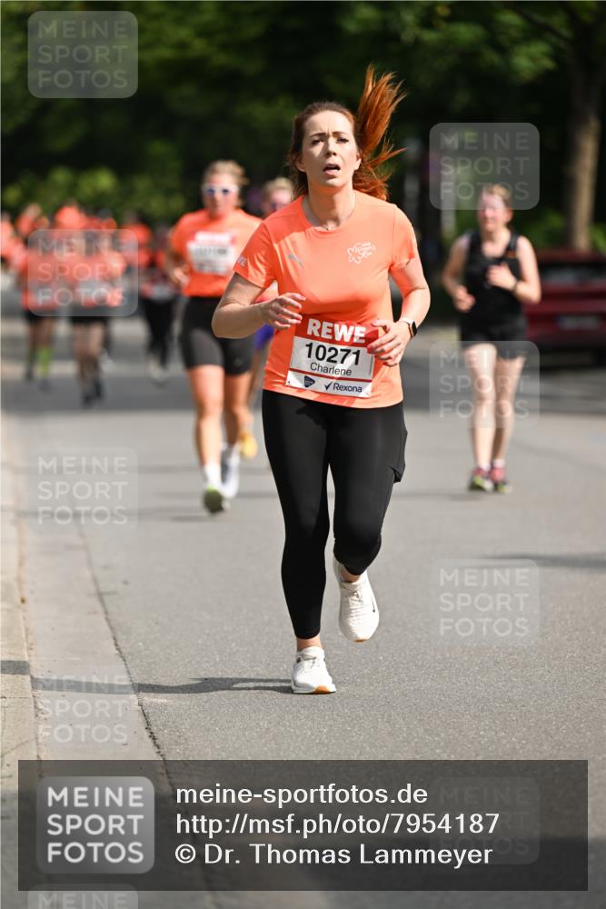 15.06.2025 - REWE Women's Run Dr. Thomas Lammeyer http://msf.ph/oto/7954187 15.06.2025 09:43:56 Laufen 10271 meine-sportfotos.de