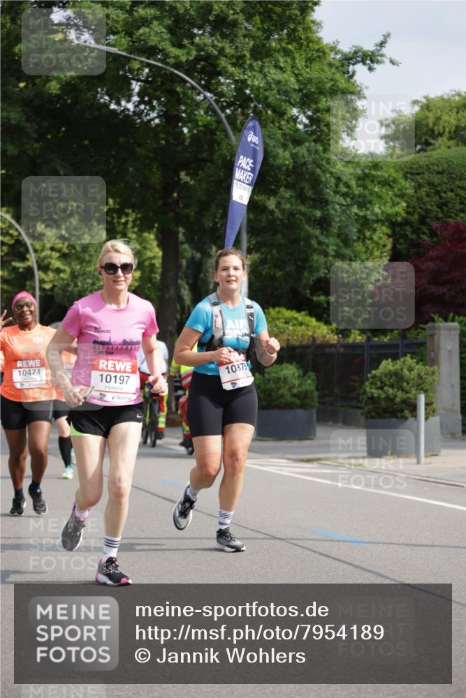 15.06.2025 - REWE Women's Run Jannik Wohlers http://msf.ph/oto/7954189 15.06.2025 08:49:24 Laufen 10474, 21, 0975, 10197, 10875 meine-sportfotos.de
