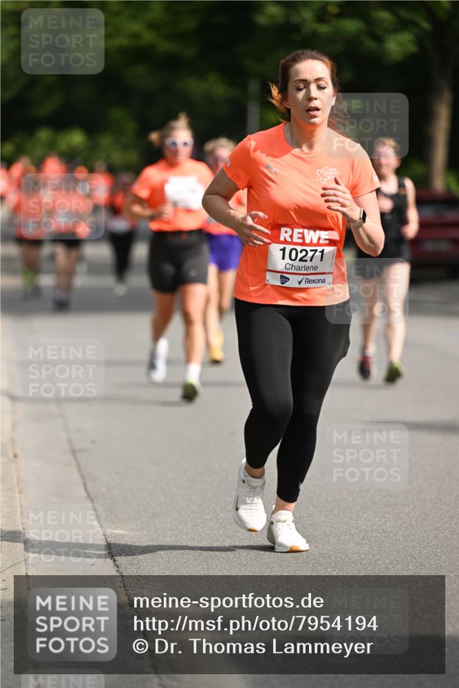 15.06.2025 - REWE Women's Run Dr. Thomas Lammeyer http://msf.ph/oto/7954194 15.06.2025 09:43:56 Laufen 10271 meine-sportfotos.de