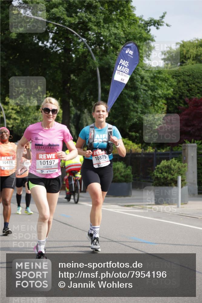 15.06.2025 - REWE Women's Run Jannik Wohlers http://msf.ph/oto/7954196 15.06.2025 08:49:24 Laufen 05, 30, 10474, 21, 0975, 10197, 10875 meine-sportfotos.de