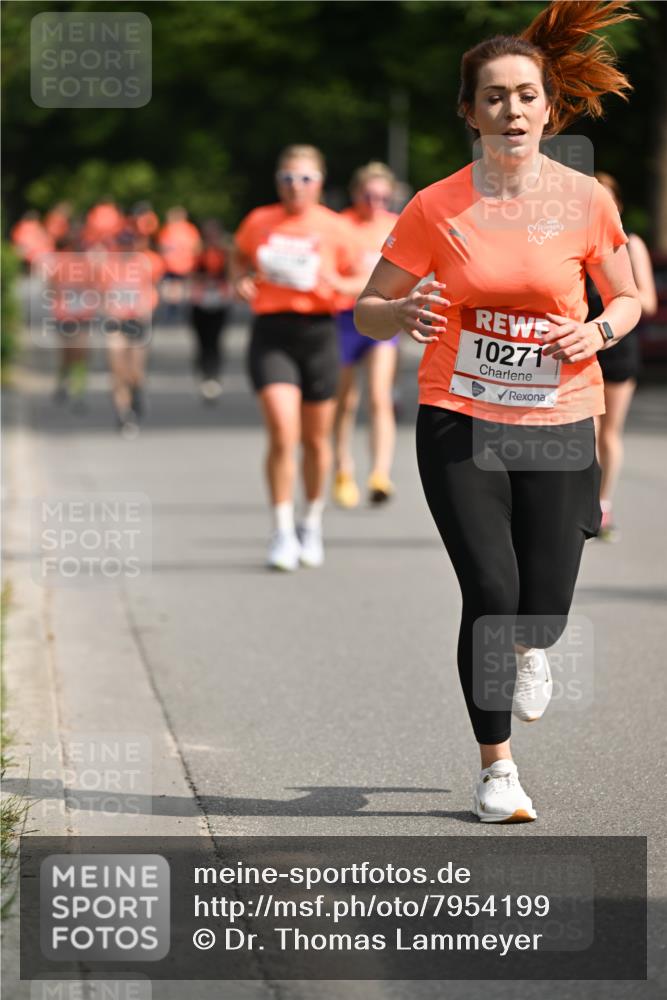 15.06.2025 - REWE Women's Run Dr. Thomas Lammeyer http://msf.ph/oto/7954199 15.06.2025 09:43:57 Laufen 10271 meine-sportfotos.de