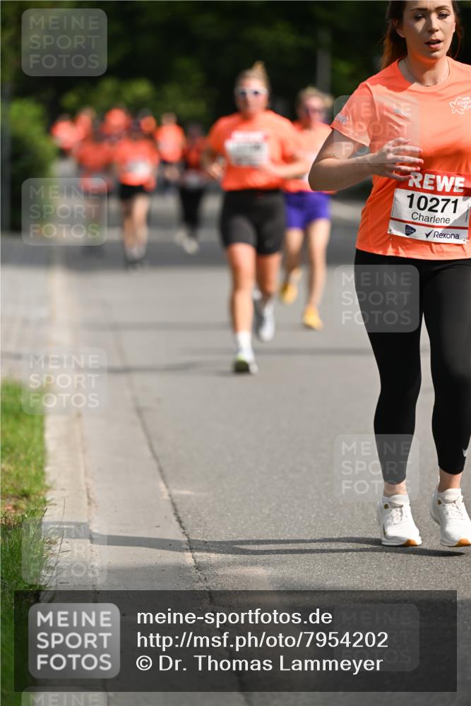 15.06.2025 - REWE Women's Run Dr. Thomas Lammeyer http://msf.ph/oto/7954202 15.06.2025 09:43:57 Laufen 10271 meine-sportfotos.de