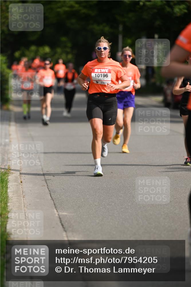 15.06.2025 - REWE Women's Run Dr. Thomas Lammeyer http://msf.ph/oto/7954205 15.06.2025 09:43:58 Laufen 10196 meine-sportfotos.de