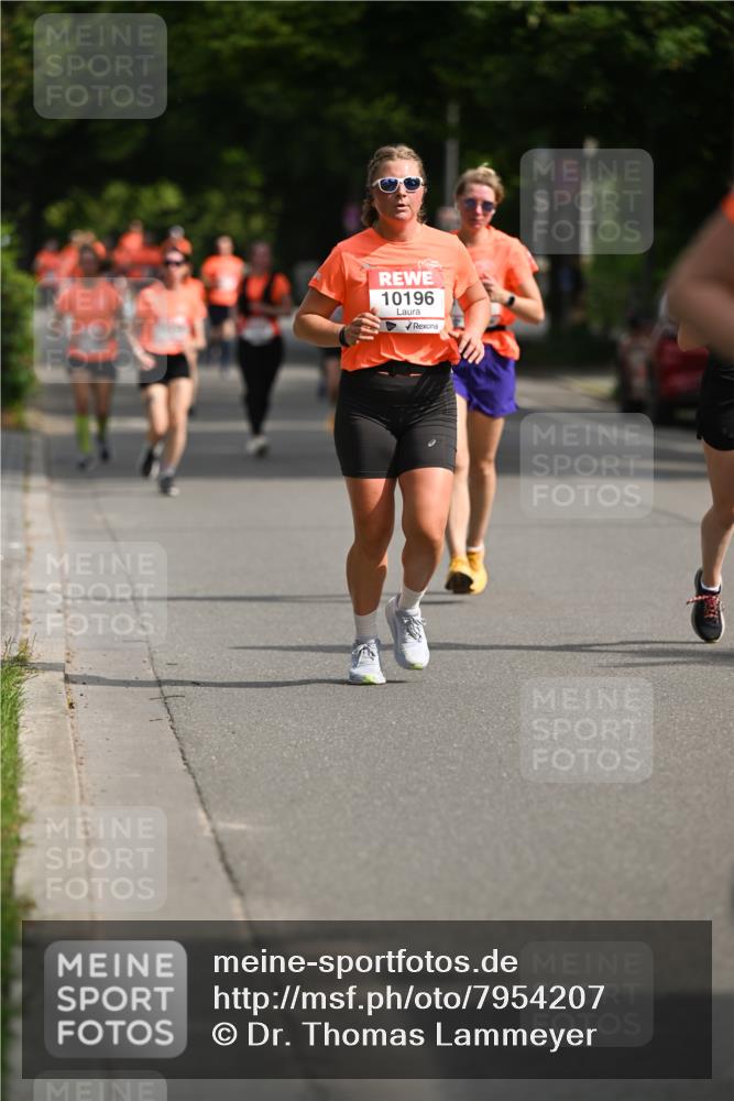 15.06.2025 - REWE Women's Run Dr. Thomas Lammeyer http://msf.ph/oto/7954207 15.06.2025 09:43:58 Laufen 10196 meine-sportfotos.de