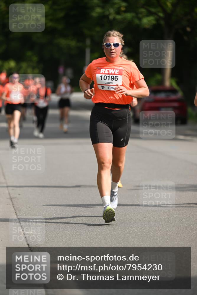 15.06.2025 - REWE Women's Run Dr. Thomas Lammeyer http://msf.ph/oto/7954230 15.06.2025 09:43:59 Laufen 10196 meine-sportfotos.de