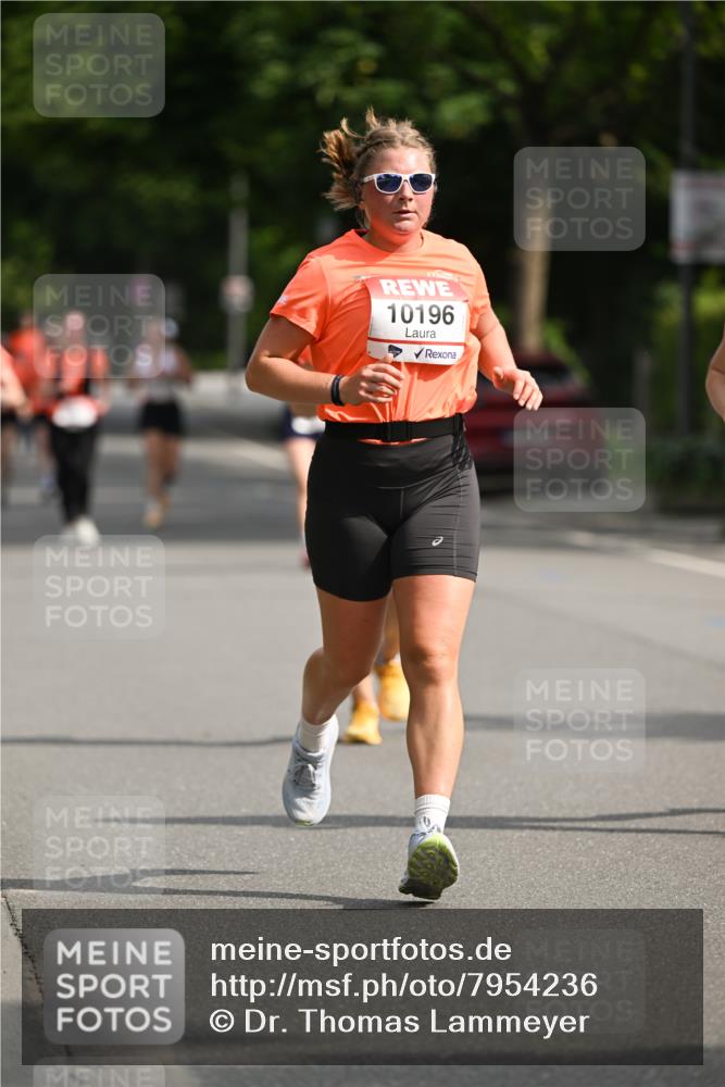15.06.2025 - REWE Women's Run Dr. Thomas Lammeyer http://msf.ph/oto/7954236 15.06.2025 09:43:59 Laufen 10196 meine-sportfotos.de