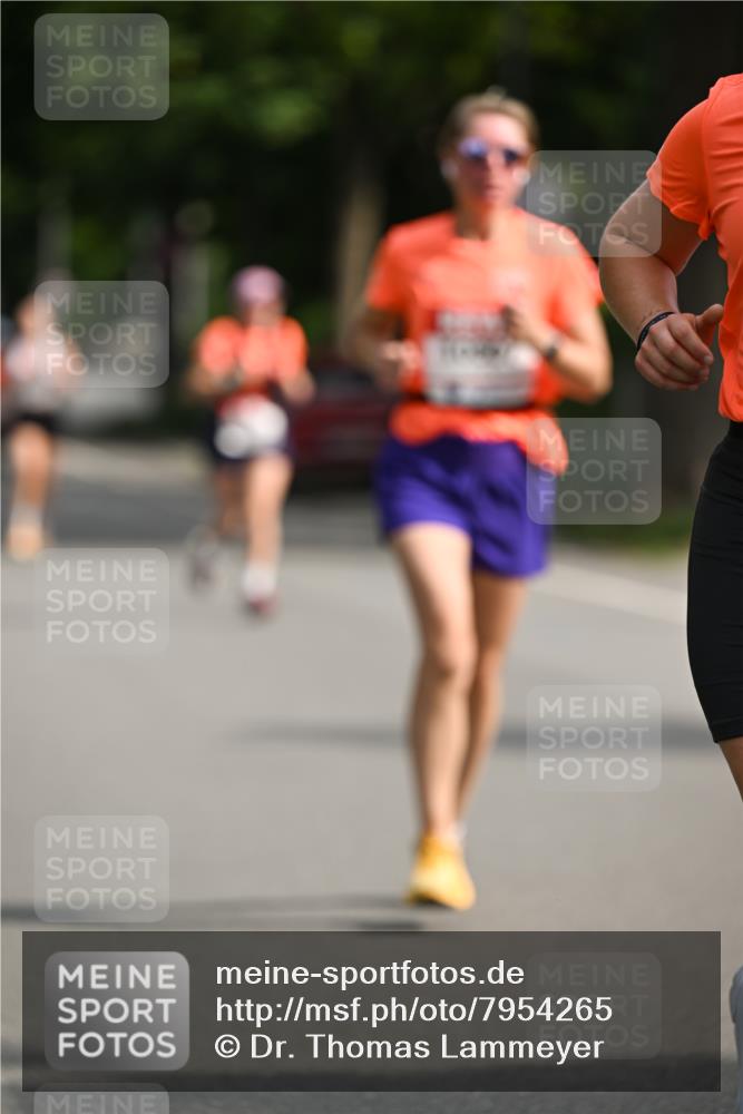 15.06.2025 - REWE Women's Run Dr. Thomas Lammeyer http://msf.ph/oto/7954265 15.06.2025 09:44:01 Laufen  meine-sportfotos.de