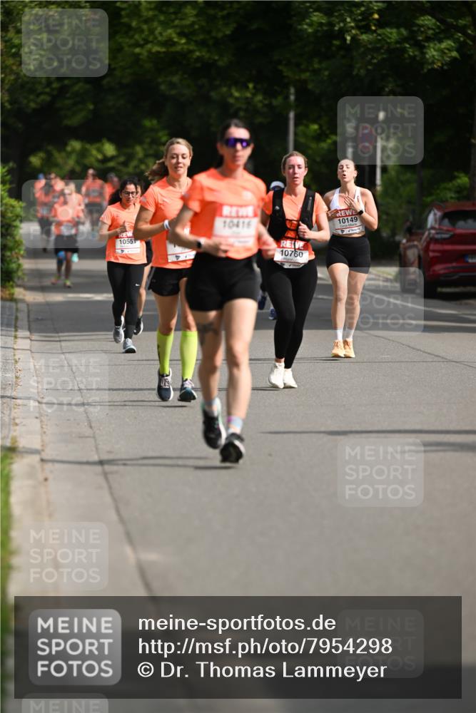 15.06.2025 - REWE Women's Run Dr. Thomas Lammeyer http://msf.ph/oto/7954298 15.06.2025 09:44:04 Laufen 10551, 10416, 10149, 10760 meine-sportfotos.de