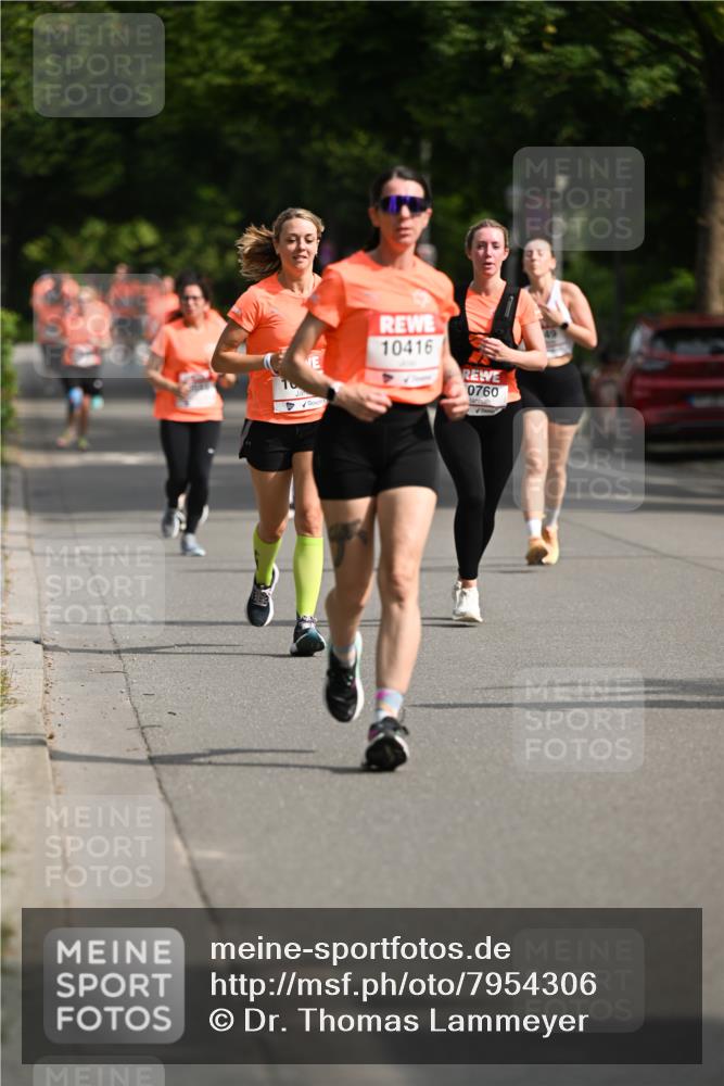 15.06.2025 - REWE Women's Run Dr. Thomas Lammeyer http://msf.ph/oto/7954306 15.06.2025 09:44:05 Laufen 10416, 0760 meine-sportfotos.de