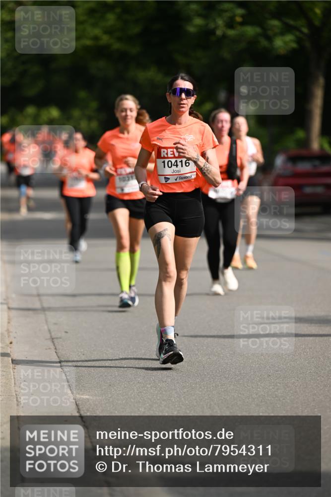 15.06.2025 - REWE Women's Run Dr. Thomas Lammeyer http://msf.ph/oto/7954311 15.06.2025 09:44:05 Laufen 10416 meine-sportfotos.de