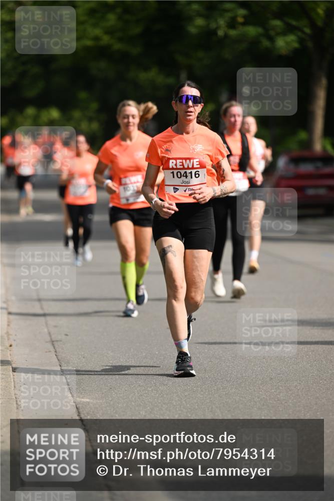 15.06.2025 - REWE Women's Run Dr. Thomas Lammeyer http://msf.ph/oto/7954314 15.06.2025 09:44:05 Laufen 1026, 10416 meine-sportfotos.de