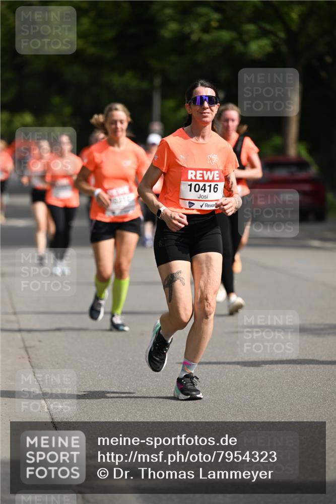 15.06.2025 - REWE Women's Run Dr. Thomas Lammeyer http://msf.ph/oto/7954323 15.06.2025 09:44:06 Laufen 10416 meine-sportfotos.de