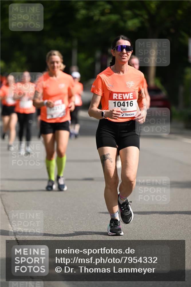 15.06.2025 - REWE Women's Run Dr. Thomas Lammeyer http://msf.ph/oto/7954332 15.06.2025 09:44:06 Laufen 10416 meine-sportfotos.de